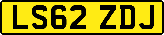 LS62ZDJ