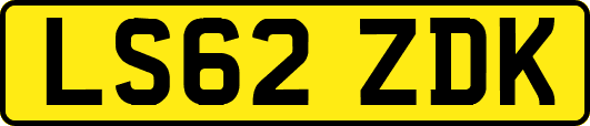 LS62ZDK