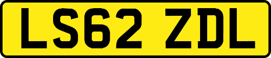 LS62ZDL