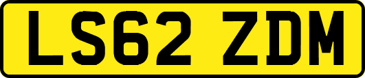 LS62ZDM