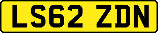 LS62ZDN