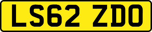 LS62ZDO