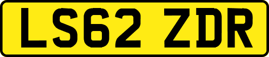 LS62ZDR