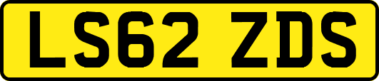 LS62ZDS