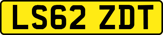 LS62ZDT