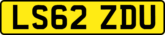 LS62ZDU