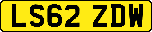 LS62ZDW