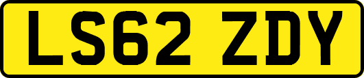 LS62ZDY