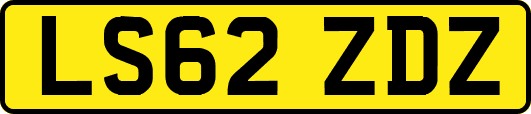 LS62ZDZ