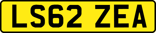 LS62ZEA