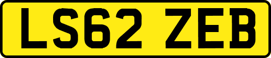 LS62ZEB