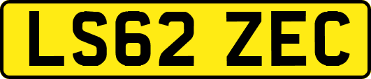 LS62ZEC
