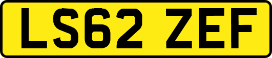 LS62ZEF