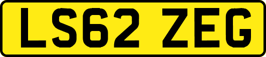LS62ZEG