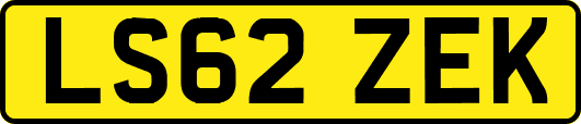 LS62ZEK