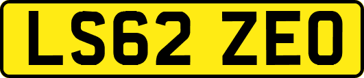 LS62ZEO