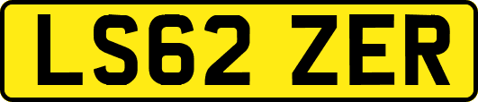 LS62ZER