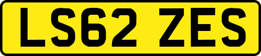 LS62ZES