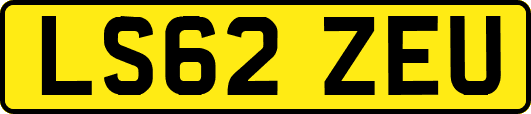LS62ZEU