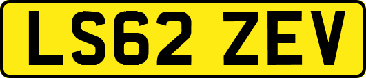 LS62ZEV