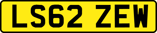 LS62ZEW