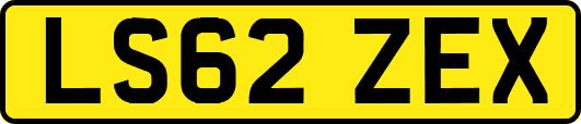 LS62ZEX