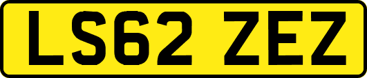 LS62ZEZ
