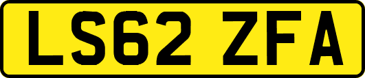 LS62ZFA