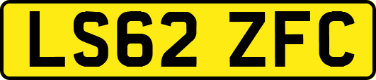 LS62ZFC