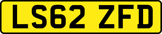 LS62ZFD
