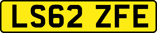 LS62ZFE