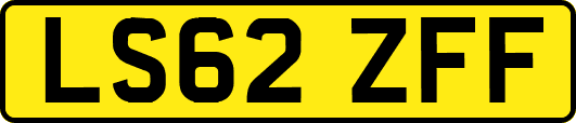 LS62ZFF