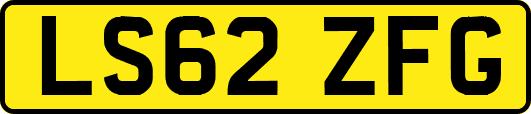 LS62ZFG