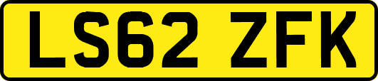 LS62ZFK