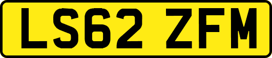 LS62ZFM