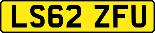 LS62ZFU
