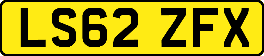 LS62ZFX