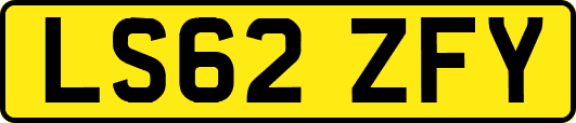 LS62ZFY