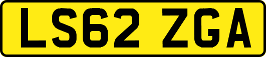 LS62ZGA