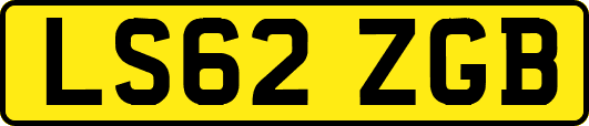 LS62ZGB