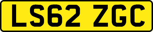 LS62ZGC