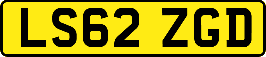 LS62ZGD