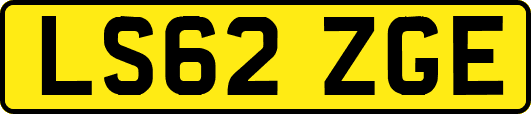 LS62ZGE