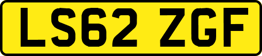 LS62ZGF