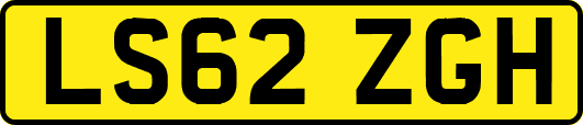 LS62ZGH