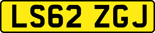LS62ZGJ