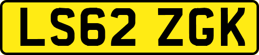 LS62ZGK