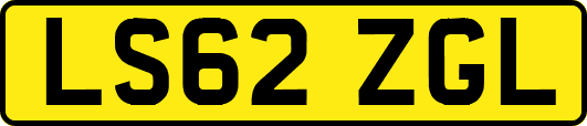 LS62ZGL
