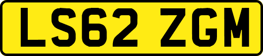 LS62ZGM