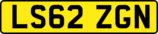 LS62ZGN
